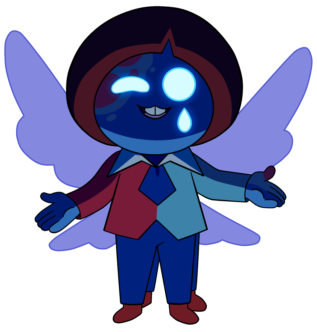 Steven universe future bluebird full episode hot sale