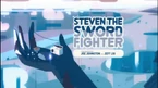Steven The Sword Fighter