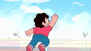 Steven vs. Amethyst 066