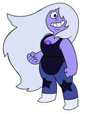 Amethyst(Twilight)