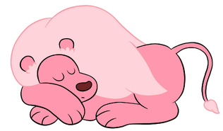 ライオン Steven Universe Wiki Fandom ライオン Steven Universe Wiki Fandom