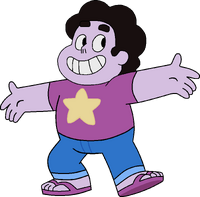 Steven twilight palette