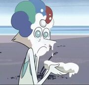 Sorry Pearl