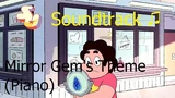 Steven_Universe_Soundtrack_♫_-_Mirror_Gem_Piano