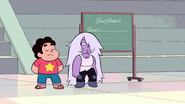 Steven vs. Amethyst 052