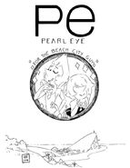 HF Pearl Eye Comic 1