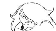 On the Run Amethyst Angry Storyboard