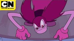 Other friends steven deals universe