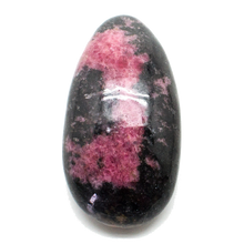 Rhodonite In Real Life