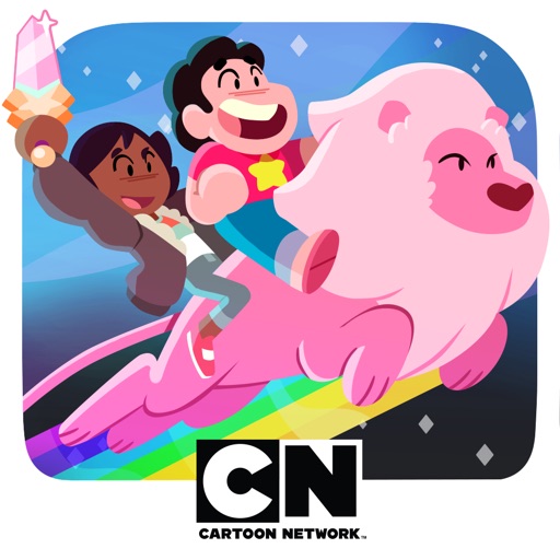 Steven Universe: Unleash the Light