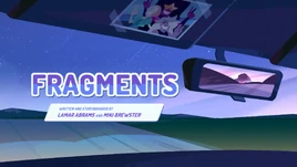 Fragments 001