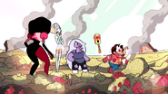 Serious Steven Steven Run Cry