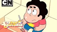 Steven Universe Stormy Weather Cartoon Network