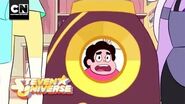 Golf Quest Mini Steven Universe Cartoon Network