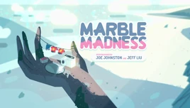 Marble Madness 000