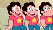 Steven and the Stevens 145