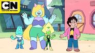 A Mysterious Prankster Steven Universe Future Cartoon Network