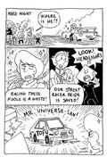 "Initial SU" parody comic by Hilary Florido