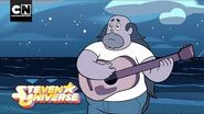 “Wailing Stone” Steven Universe Cartoon Network