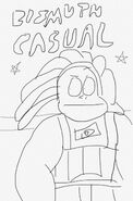 "Bismuth Casual"