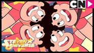 Steven Universe Meet Steven and the Stevens! Cartoon Network