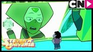 Steven Universe Steven Meets Peridot Marble Madness Cartoon Network