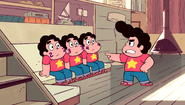 Steven and the Stevens 147