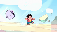 Steven vs. Amethyst 077