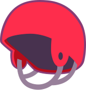 Bike Helmet