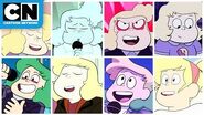 Every Sadie Song Ever Steven Universe Cartoon Network