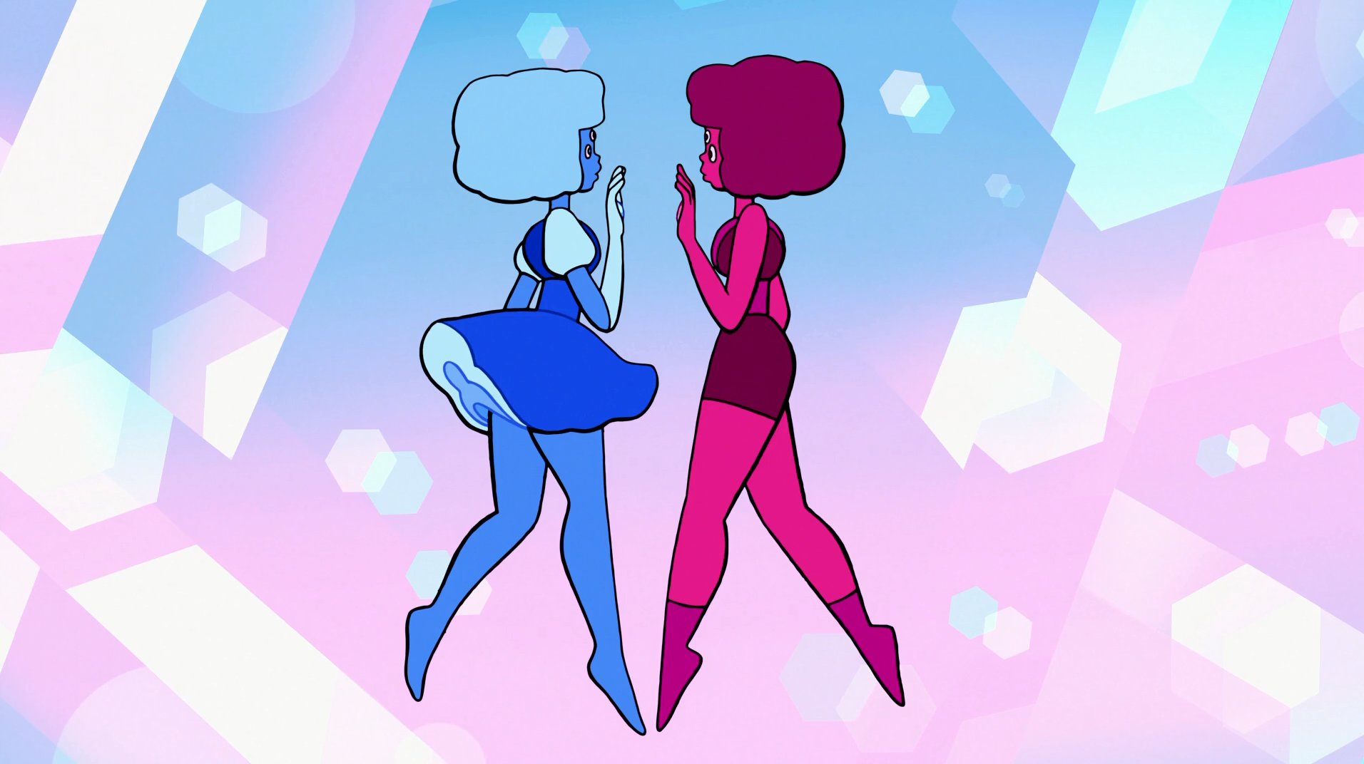 Steven Universe - It's Over, isn't It? //(TRADUÇÃO/LEGENDADO