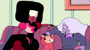 Three Gems and a Baby 088