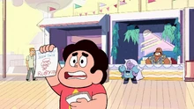 What's Your Problem | Steven Universe Wiki | Fandom
