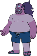 Greg's swimwear in Gemcation