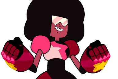 Build the Palm Gems, Cartoon Network MakeCode: Garnet's Palm Gems from  Steven Universe