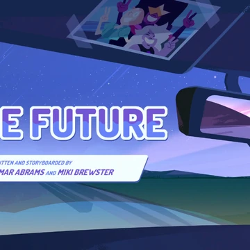 The Future Steven Universe Wiki Fandom
