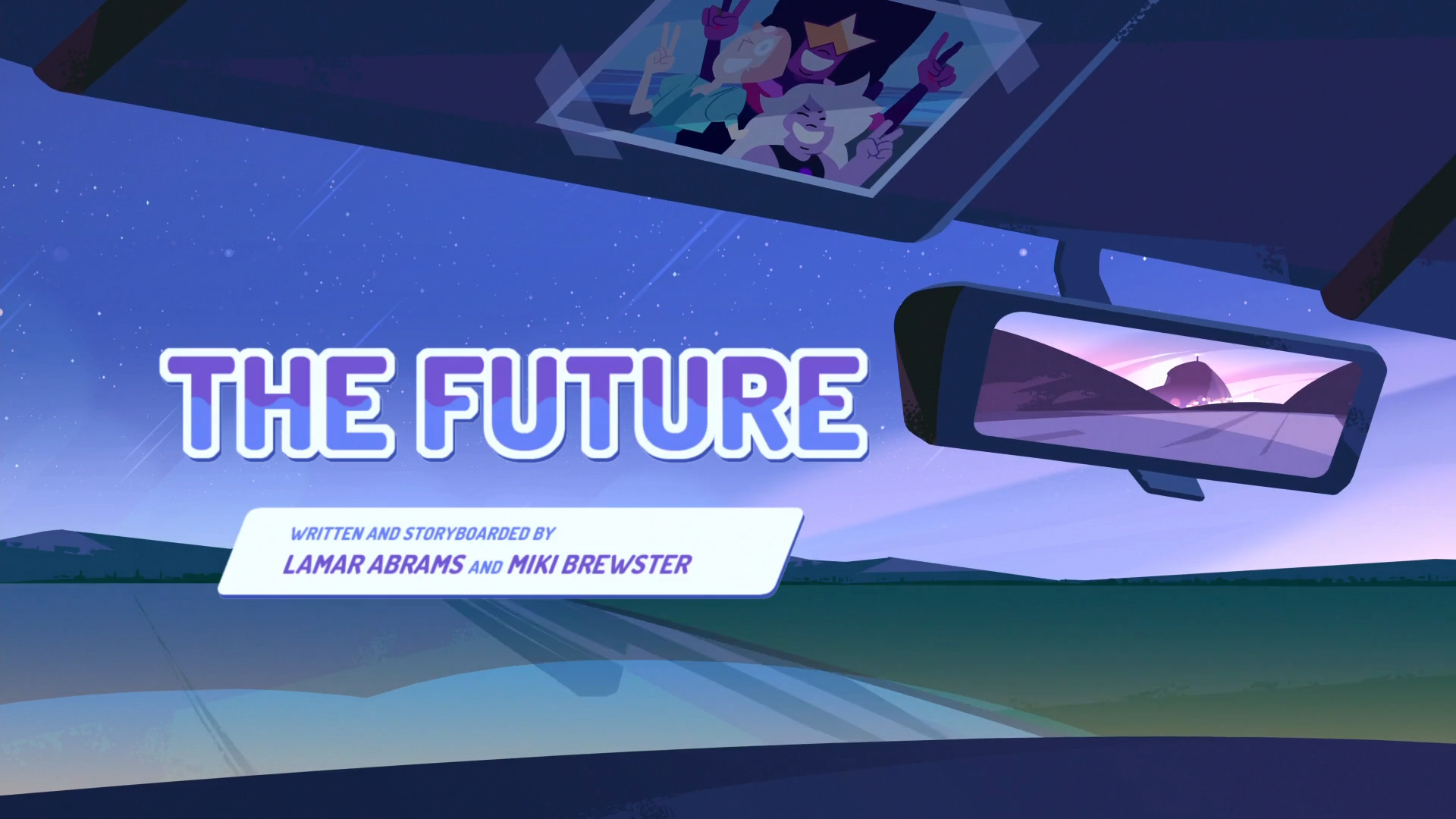 Steven Universe Future - TV on Google Play