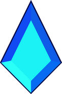 Blue Diamond's pathokinesis palette