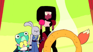 Garnet's Universe (206)