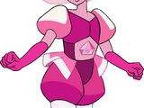 Pink Diamond