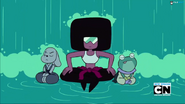 Train garnet