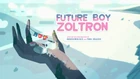 Future Boy Zoltron 000