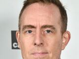 Ted Leo