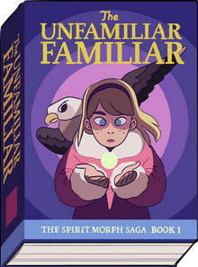 Connie's book