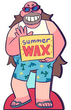 Summer WAX