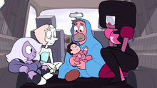 Three Gems and a Baby 236