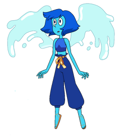 Lapis shop lazuli su