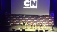 Steven Universe - I Could Never Be Ready (NYCC) (Song)