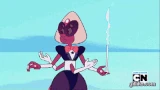 Sardonyx's war hammer