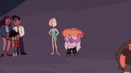 Legs From Here to Homeworld 254